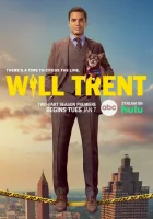 Уилл Трент смотреть онлайн сериал 1-3 сезон