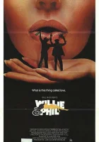  Уилли и Фил смотреть онлайн (1980) 