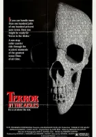  Ужас в проходах смотреть онлайн (1984) 