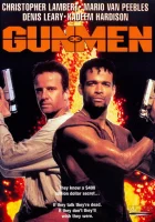  Стрелок смотреть онлайн (1993) 