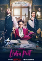  Закон Лидии Поэт смотреть онлайн сериал 1-2 сезон 