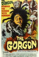  Горгона смотреть онлайн (1964) 