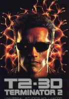  Терминатор 2 – 3D смотреть онлайн (1996) 