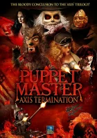 Повелитель кукол: Уничтожение оси смотреть онлайн (2017) 