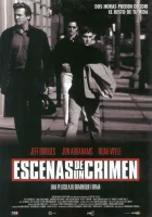  Сцены преступления смотреть онлайн (2001) 