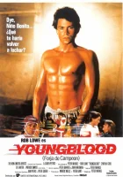  Молодая кровь смотреть онлайн (1986) 