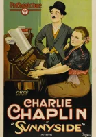  Солнечная сторона смотреть онлайн (1919) 