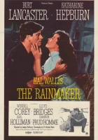  Продавец дождя смотреть онлайн (1956) 