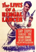  Жизнь Бенгальского улана смотреть онлайн (1935) 