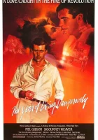  Год, опасный для жизни смотреть онлайн (1982) 